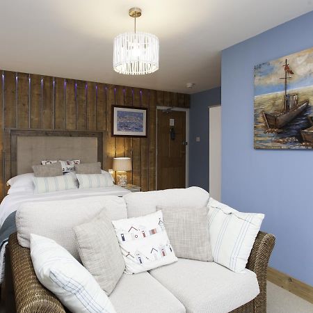 토키 The Albaston B&B 외부 사진