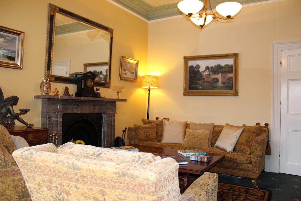 토키 The Albaston B&B 외부 사진