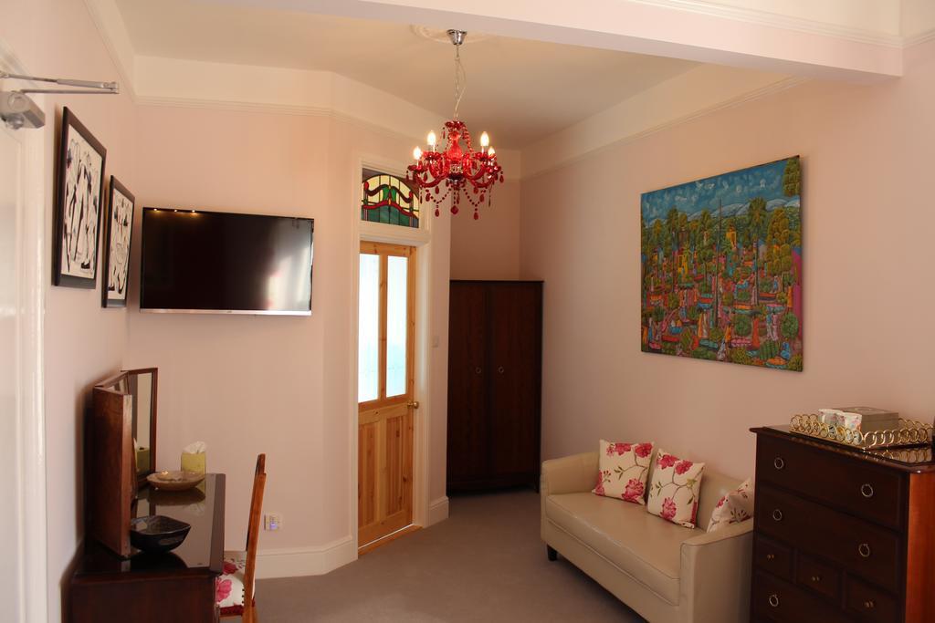 토키 The Albaston B&B 외부 사진