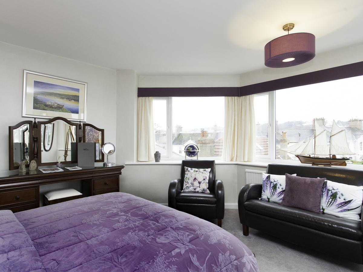 토키 The Albaston B&B 외부 사진