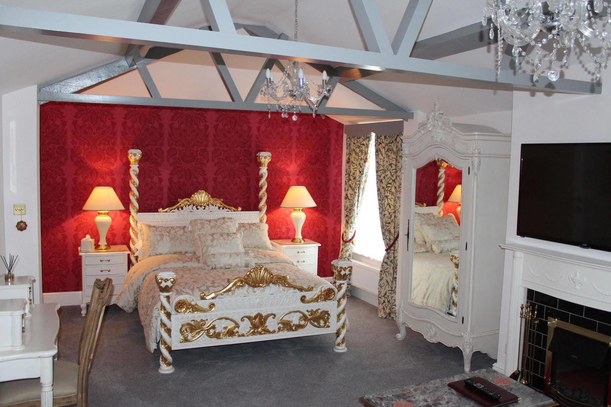 토키 The Albaston B&B 외부 사진