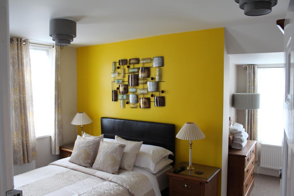토키 The Albaston B&B 객실 사진